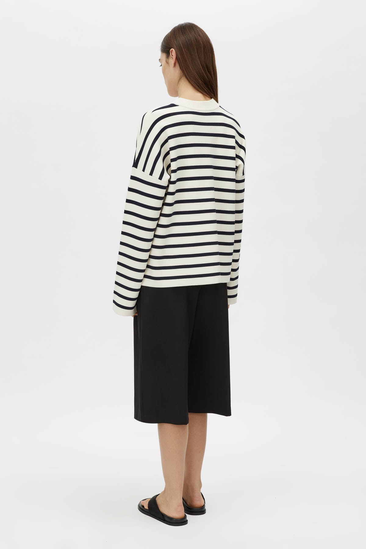 Oscar Knit Sweater
