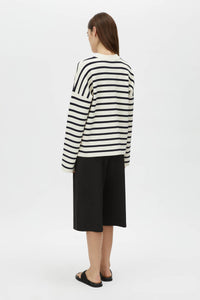 Oscar Knit Sweater
