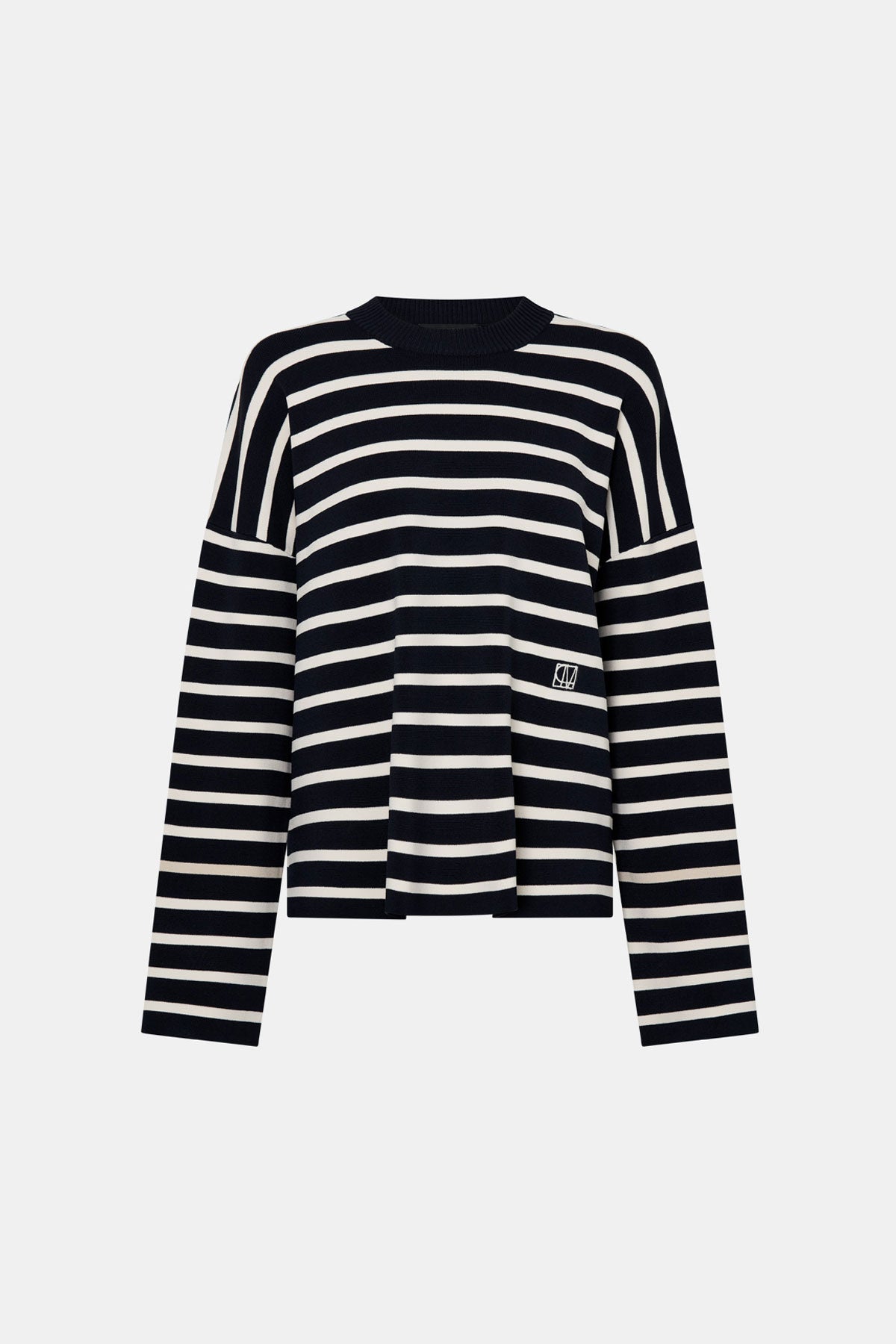 Oscar Knit Sweater
