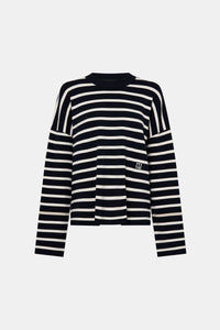 Oscar Knit Sweater