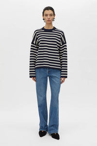 Oscar Knit Sweater