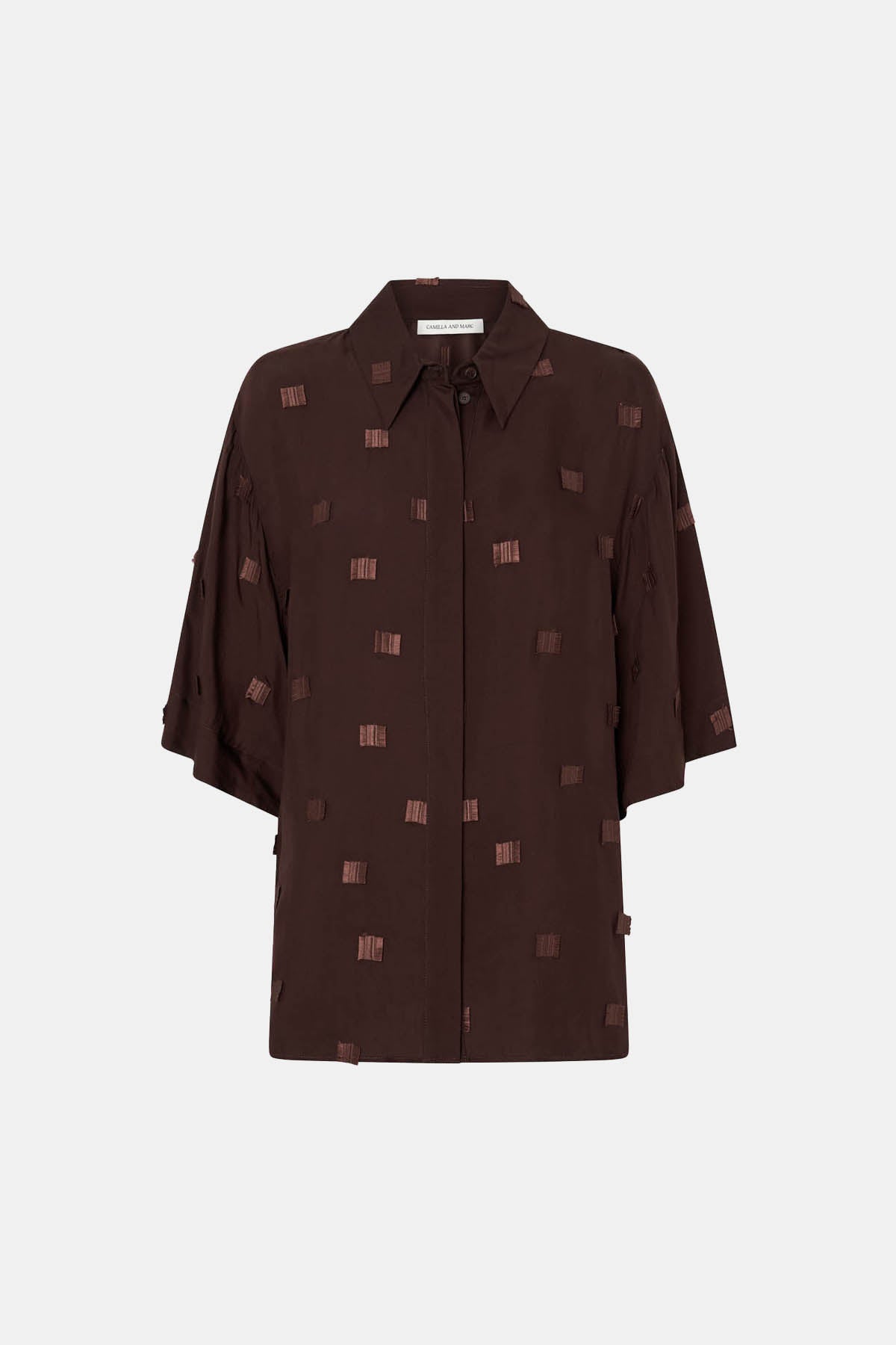 Ottilie 2.0 Short Sleeve
