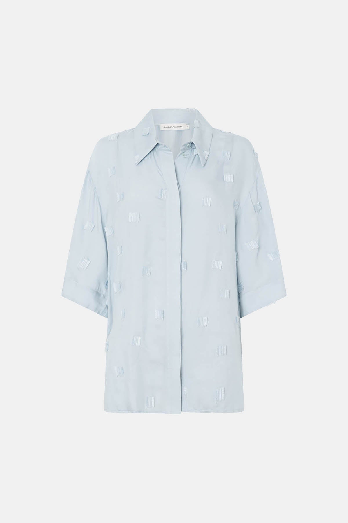 Ottilie 2.0 Short Sleeve