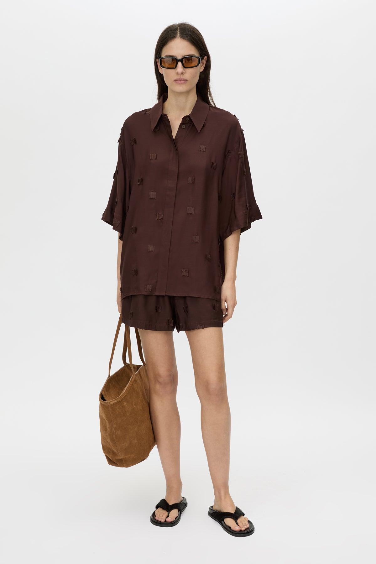 Ottilie 2.0 Short Sleeve