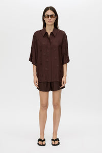 Ottilie 2.0 Short Sleeve