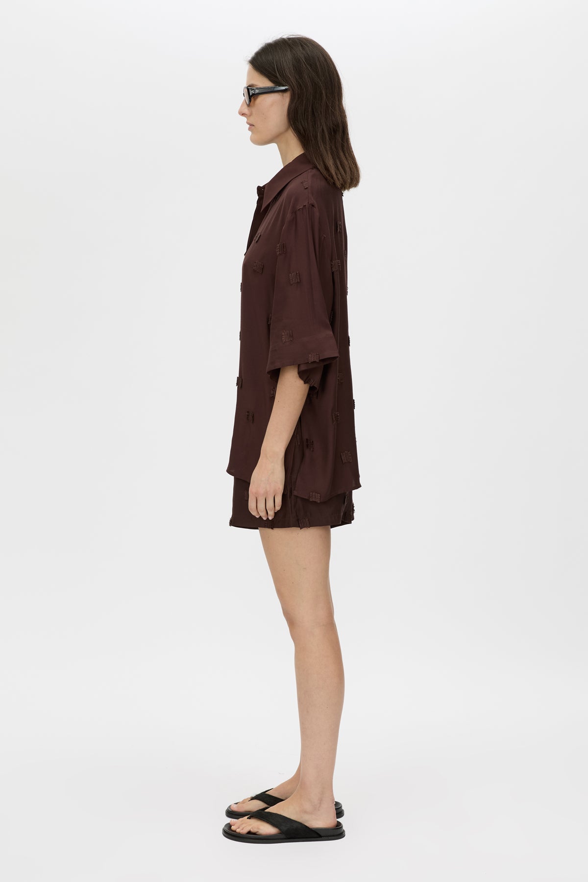 Ottilie 2.0 Short Sleeve