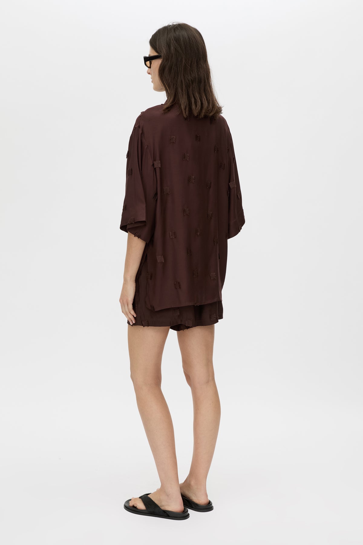 Ottilie 2.0 Short Sleeve