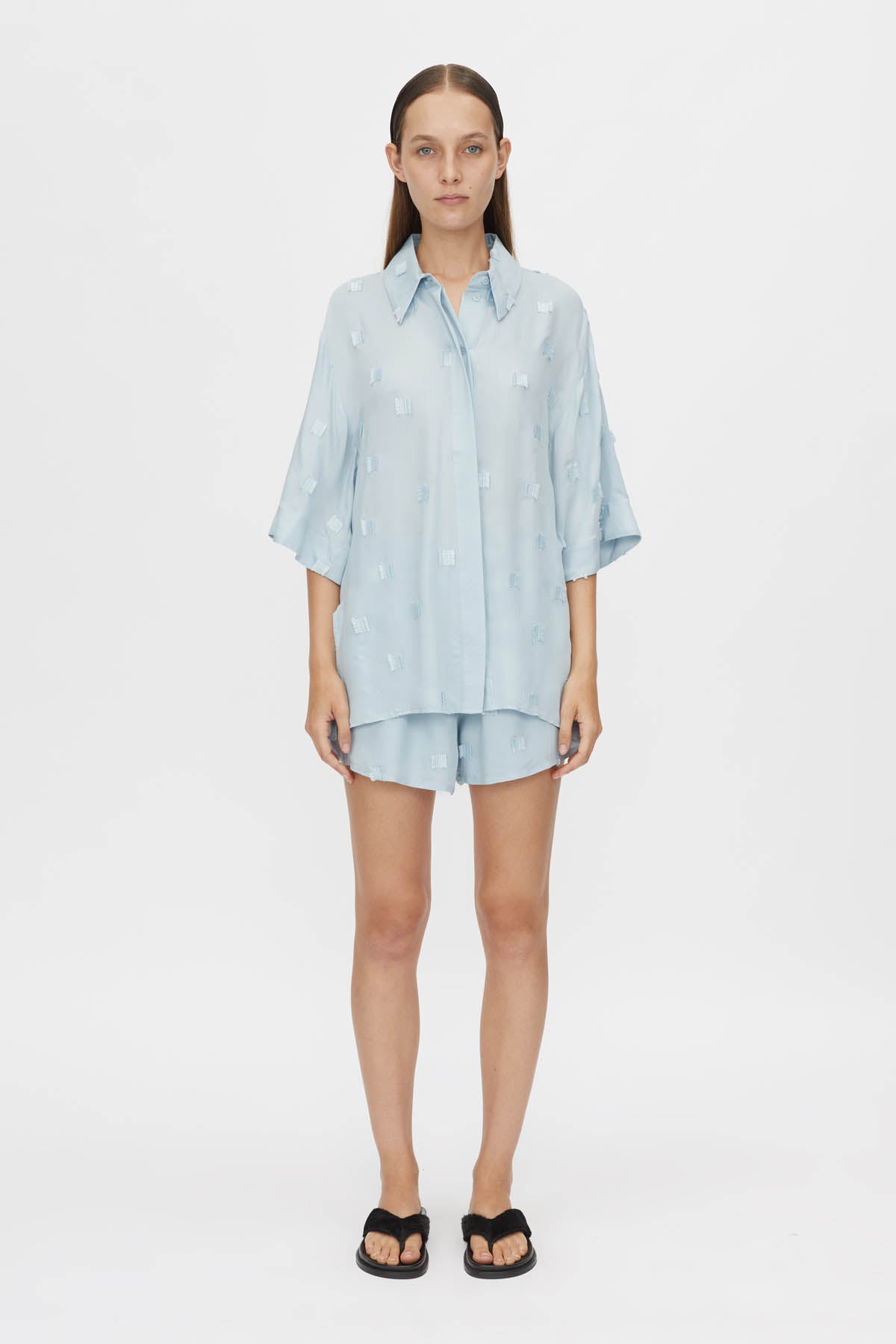 Ottilie 2.0 Short Sleeve