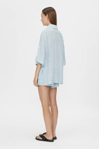 Ottilie 2.0 Short Sleeve