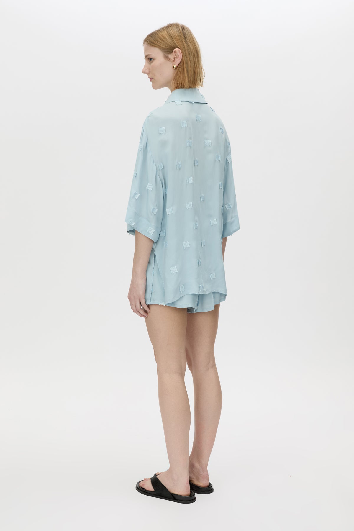 Ottilie 2.0 Short Sleeve Shirt