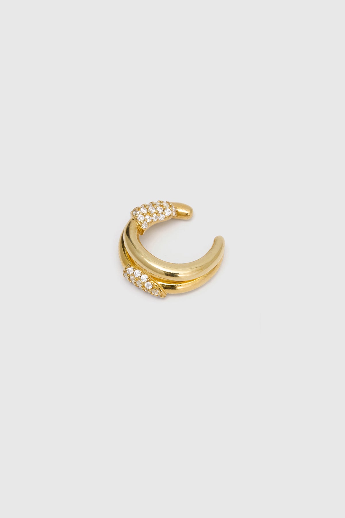 Otto Ear Cuff