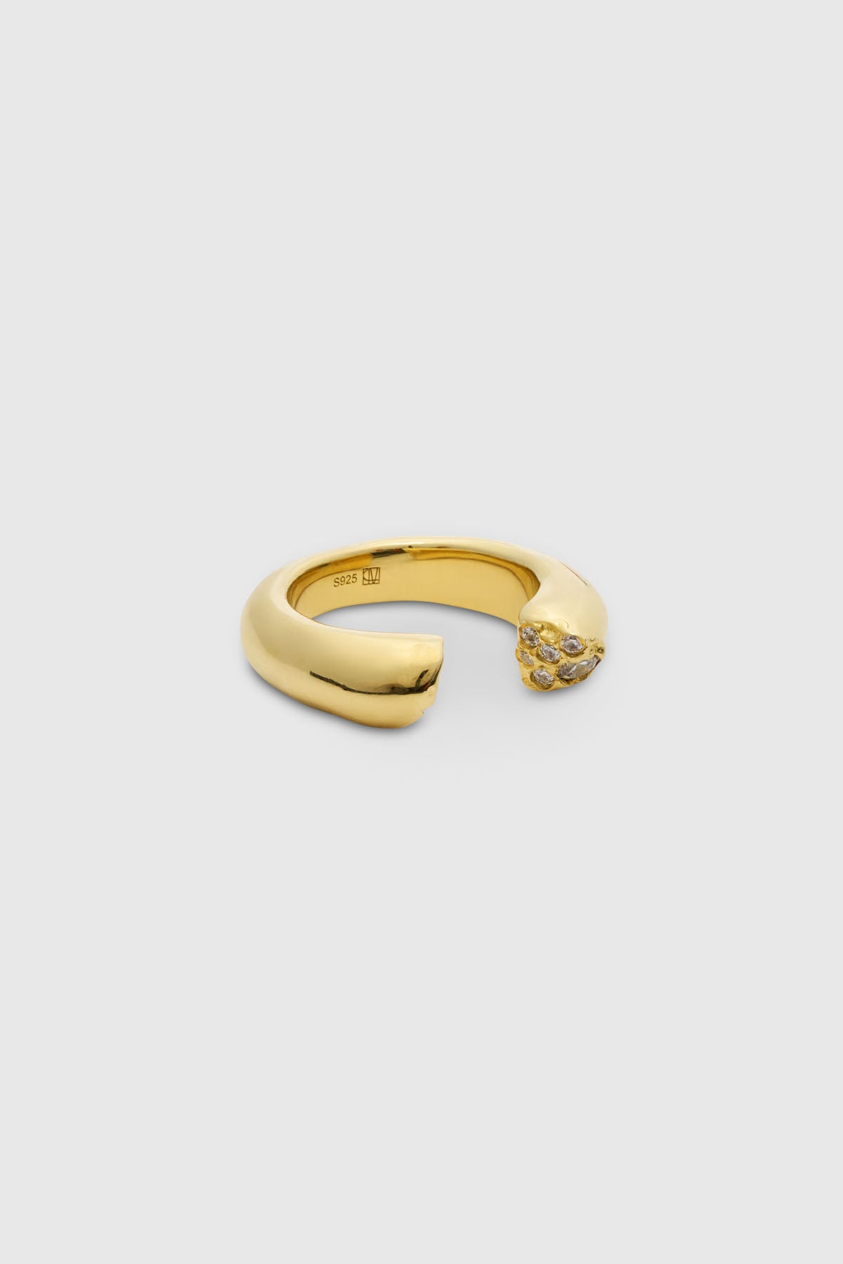Pablo Ring