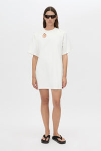 Pablo Tee Mini Dress