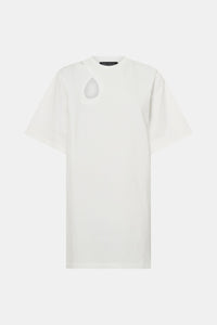 Pablo Tee Mini Dress