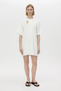 Pablo Tee Mini Dress