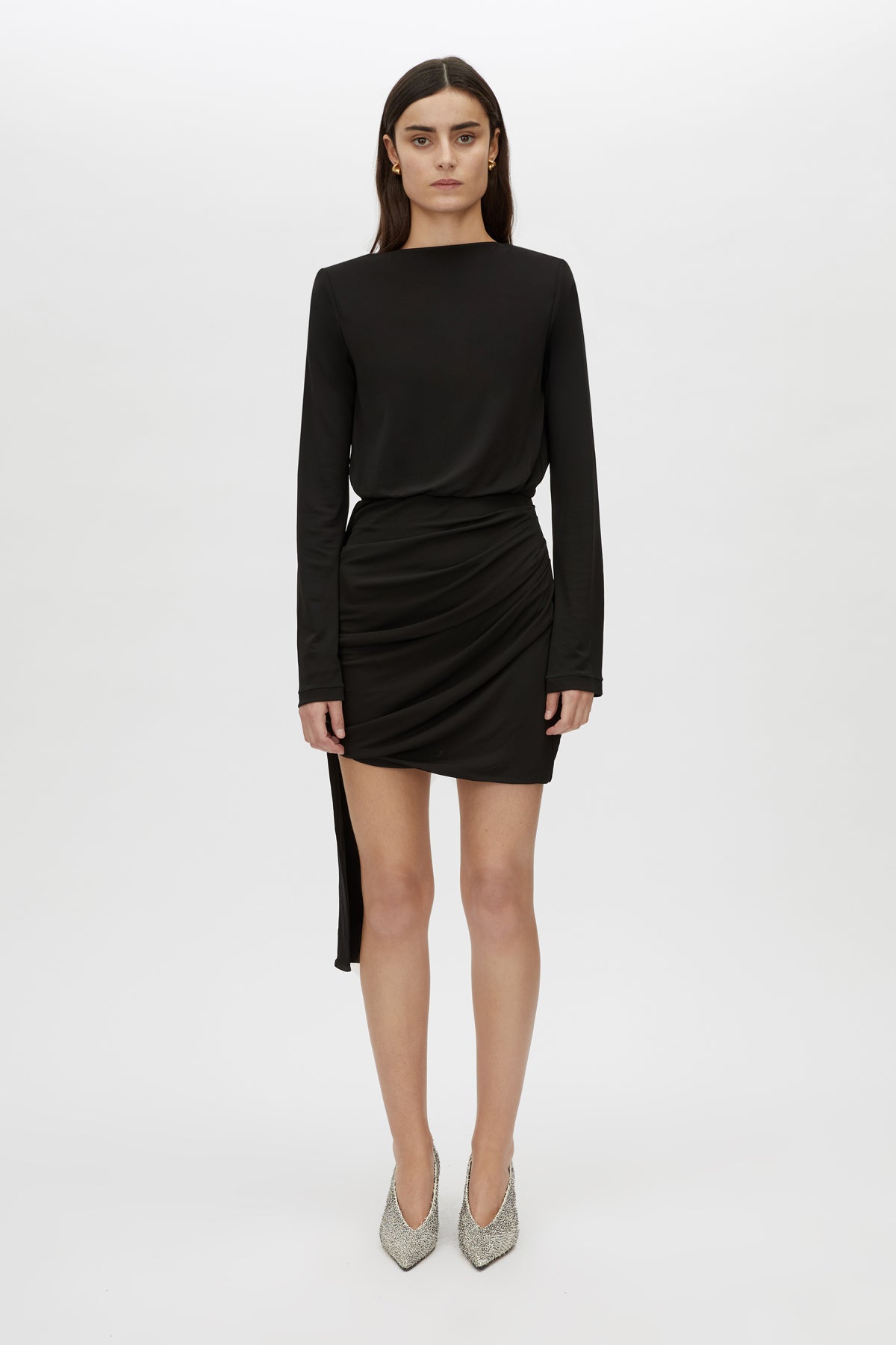 Paloma Mini Dress