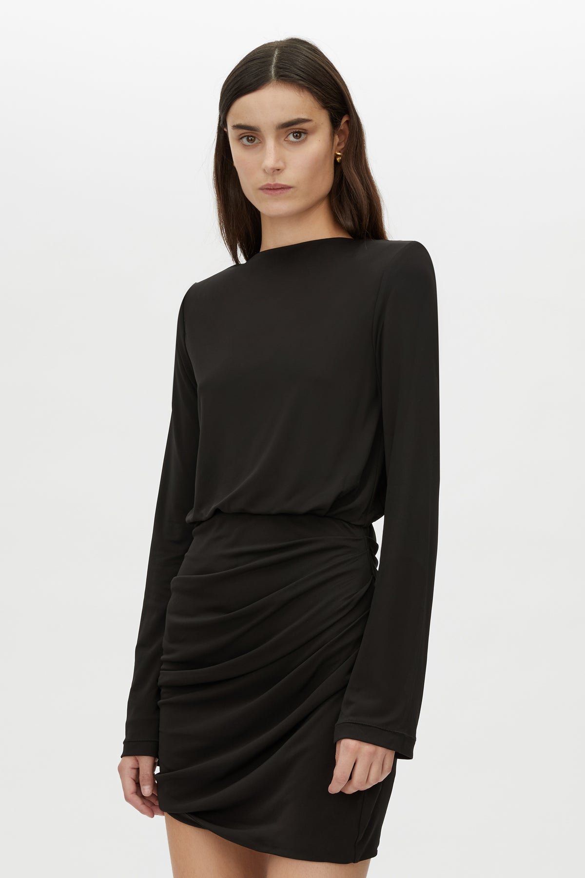 Paloma Mini Dress