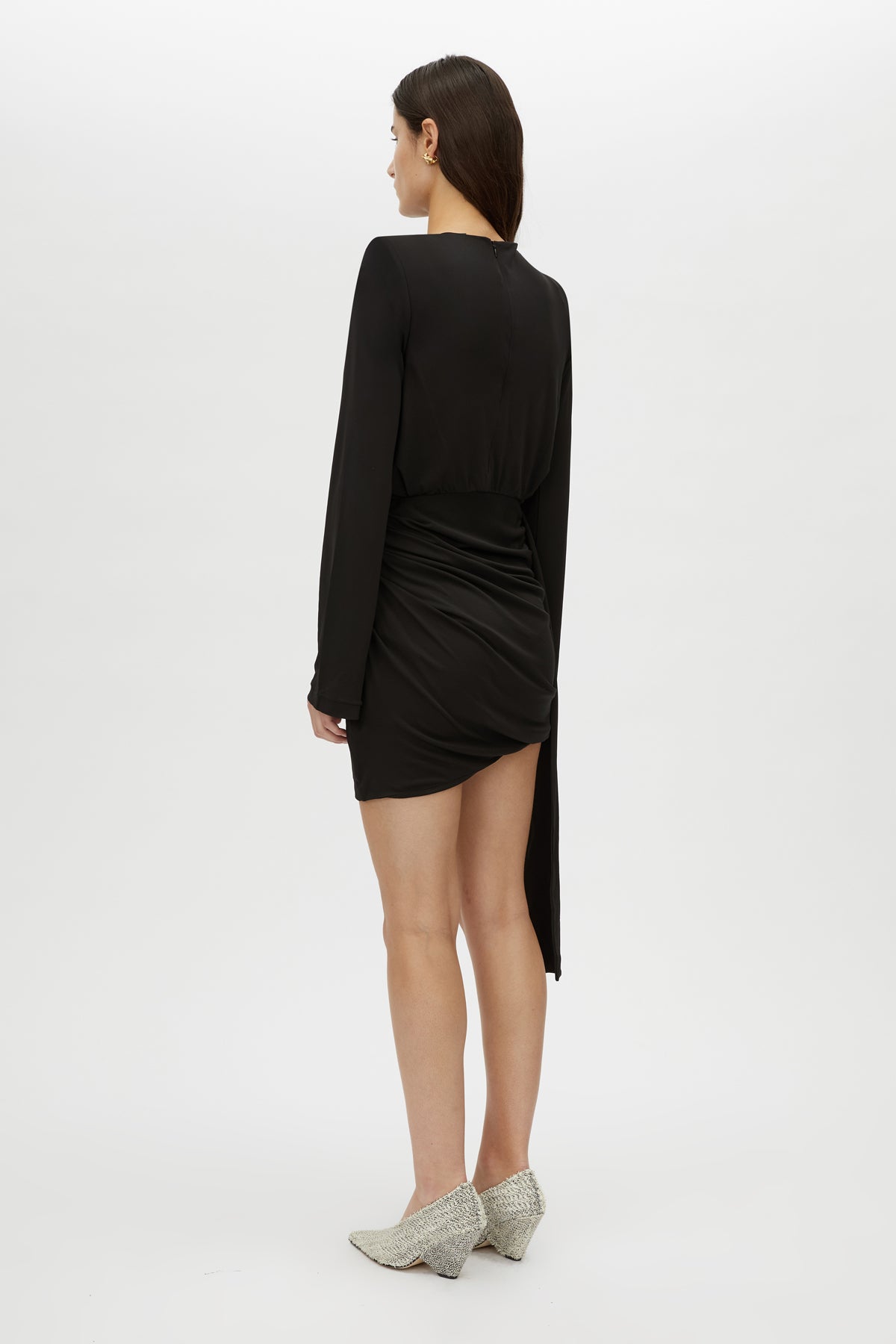 Paloma Mini Dress