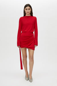 Paloma Mini Dress