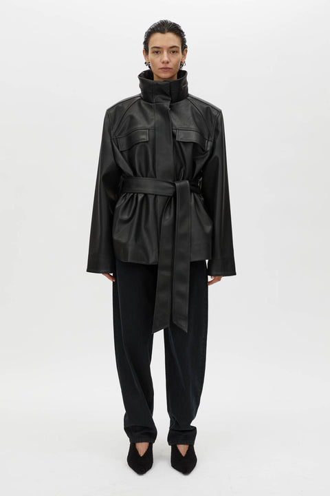 Parity Jacket