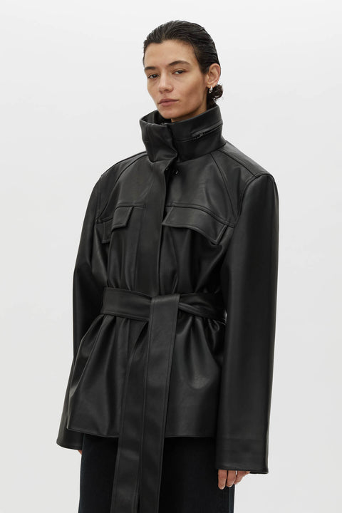 Parity Jacket