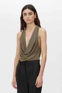 Paxton Bodysuit