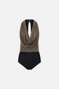 Paxton Bodysuit