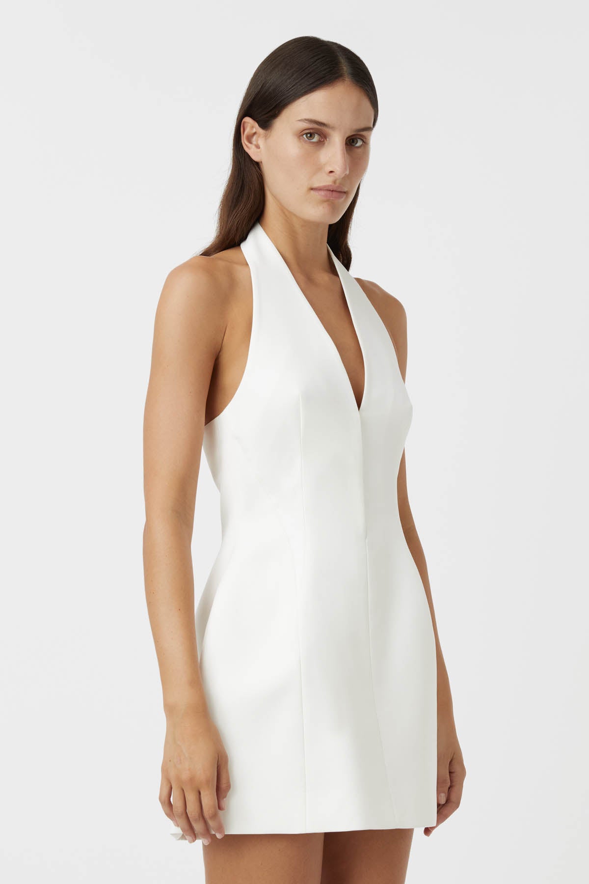 Petra Mini Dress