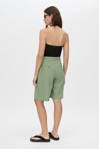 Phoebe Halter Neck Bodysuit