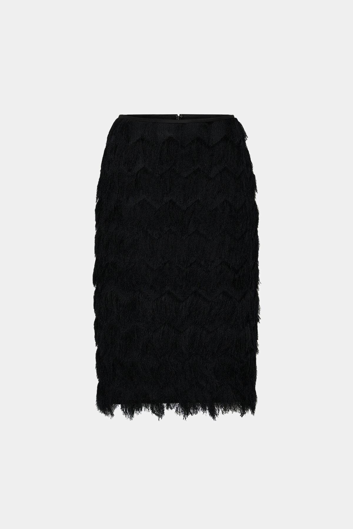 Phoenix Midi Skirt