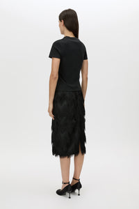 Phoenix Midi Skirt