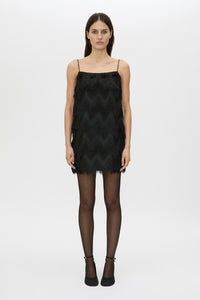Phoenix Mini Dress