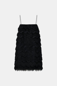Phoenix Mini Dress