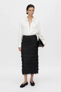 Phoenix Midi Skirt
