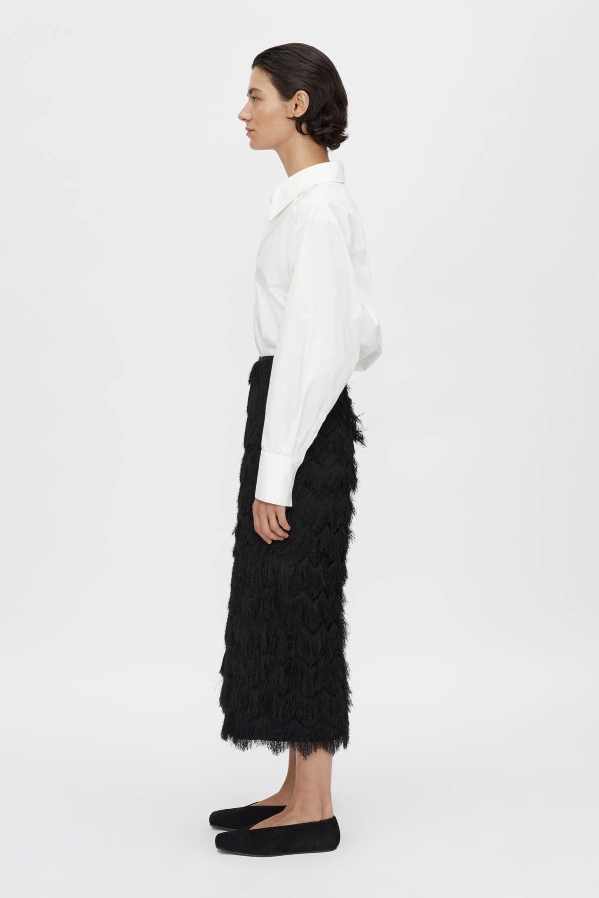 Phoenix Midi Skirt
