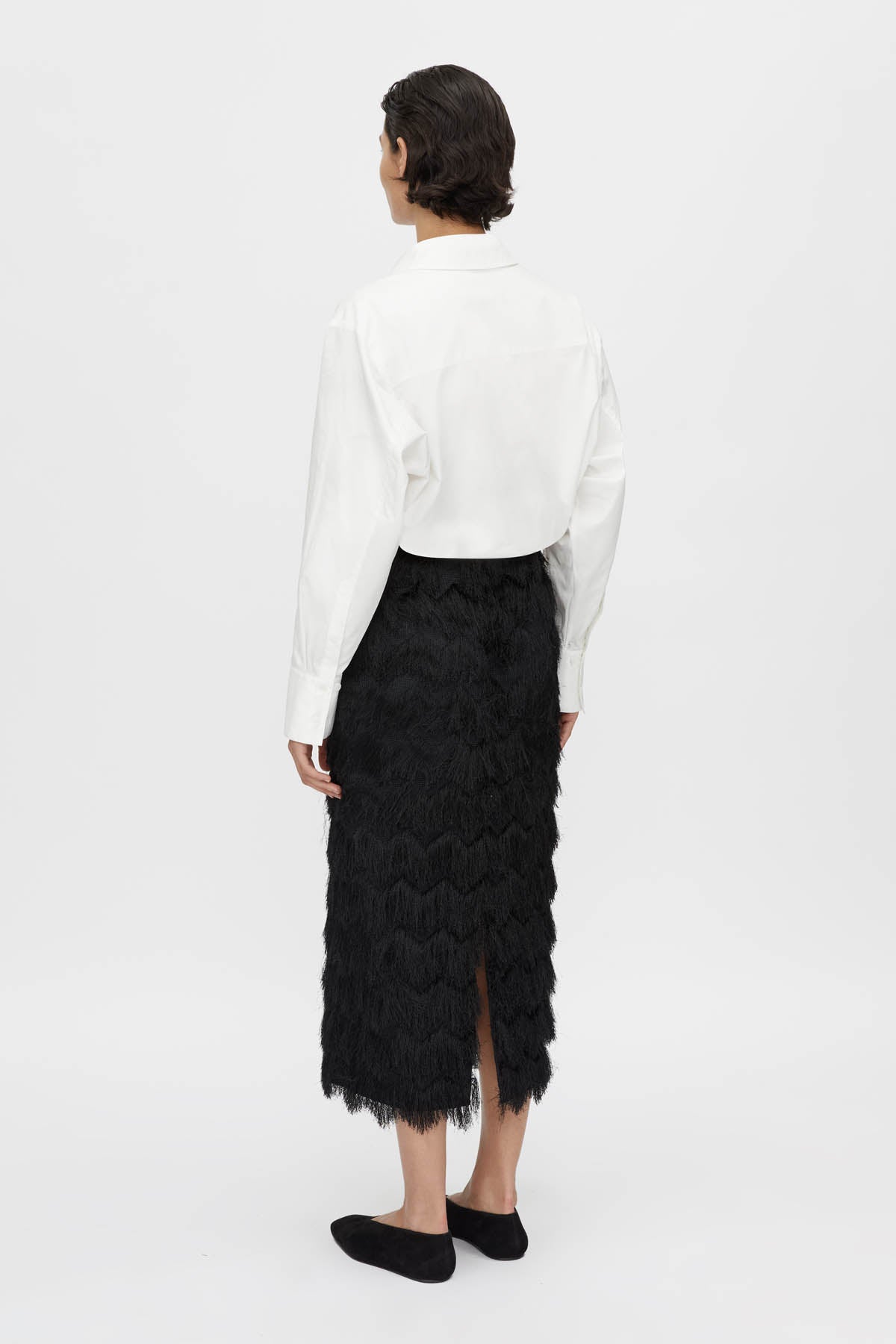 Phoenix Midi Skirt