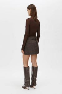 Piero Mini Skirt