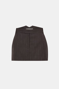 Piero Mini Skirt