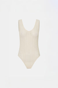 Pieta Bodysuit