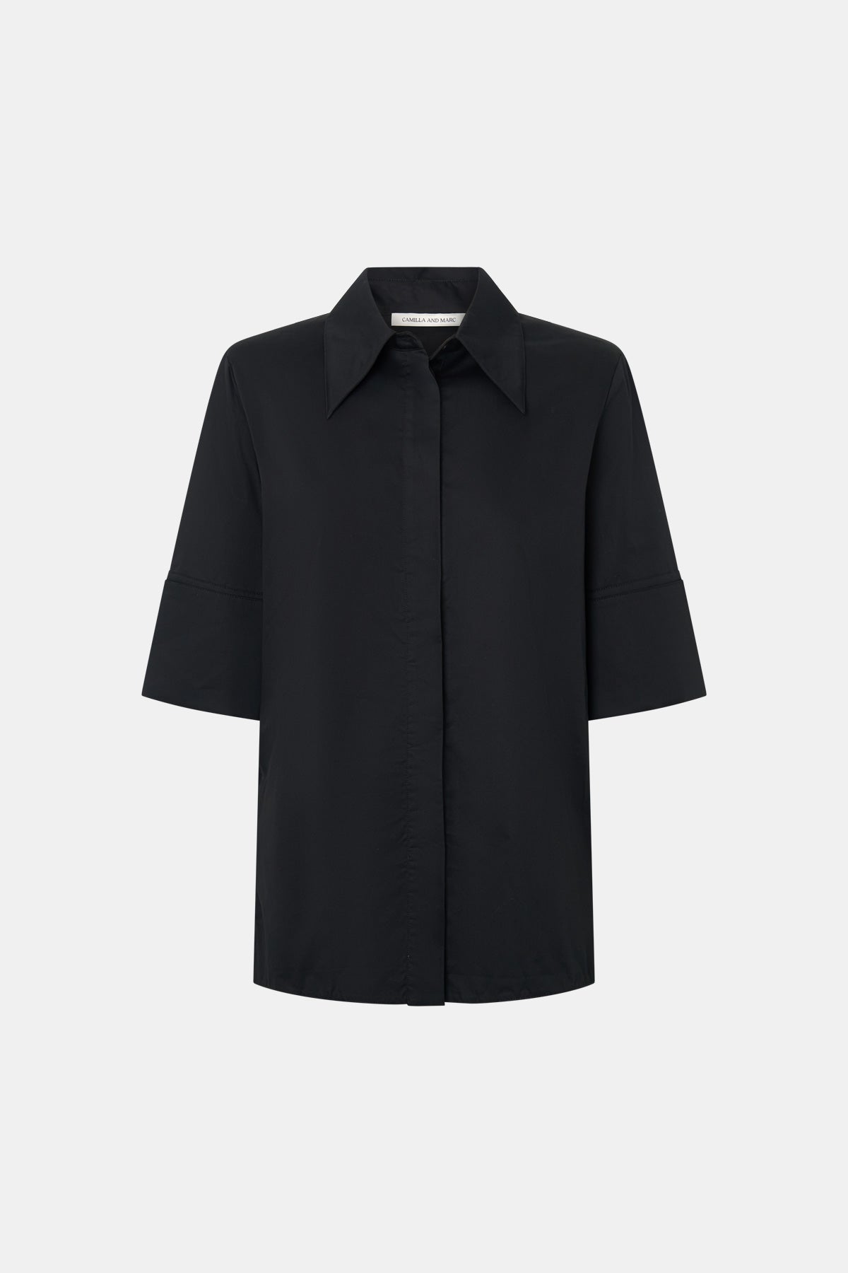 Pique Short Sleeve Shirt