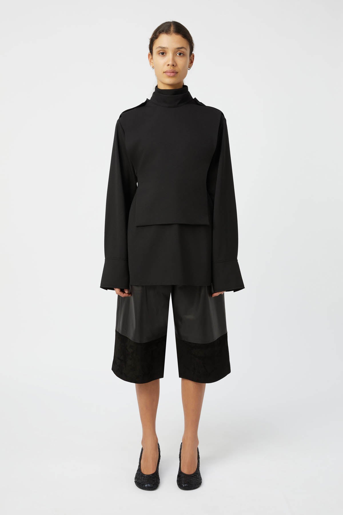 Plaza Shirt