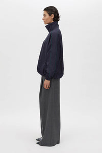Polar Monogram Anorak