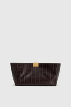Poppy Eel Clutch