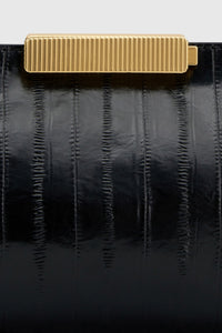 Poppy Eel Mini Bag