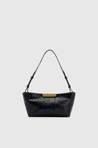 Poppy Eel Mini Bag