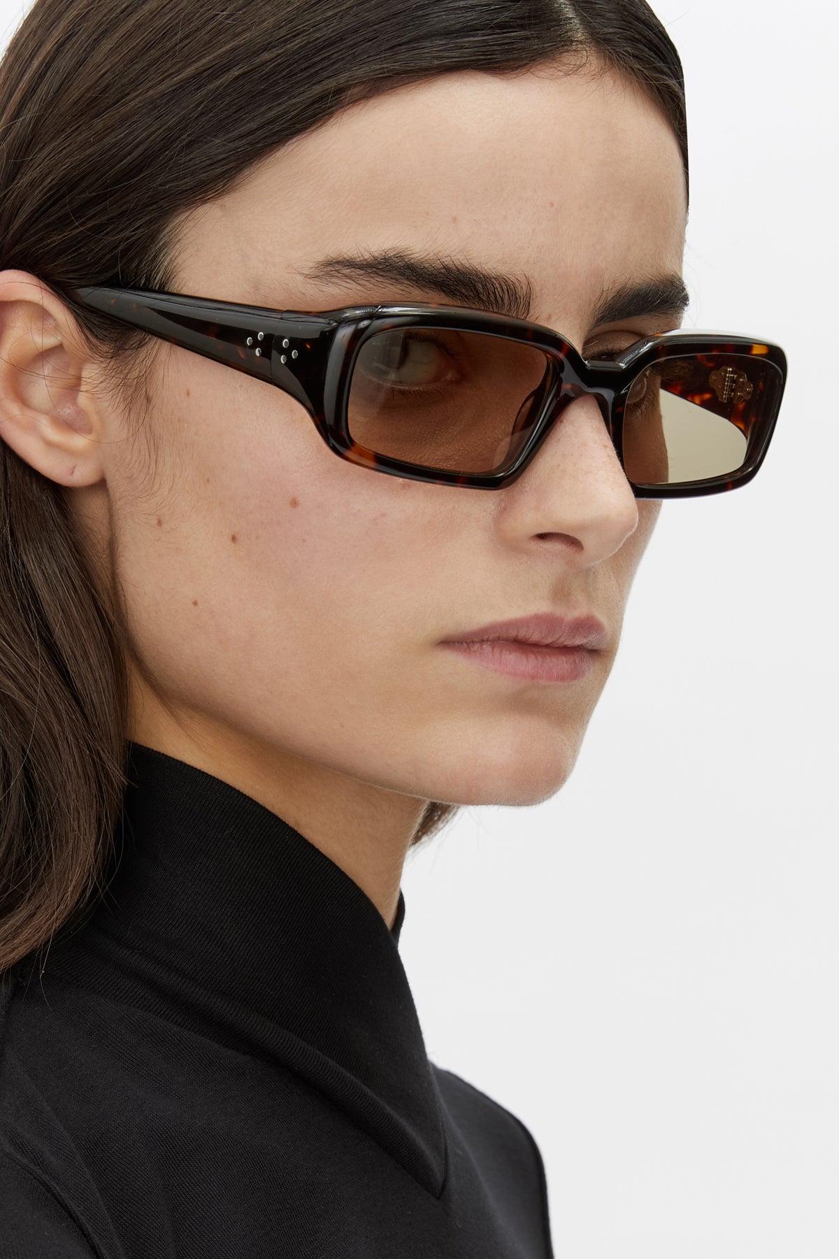Port Tanger Mektoub Sunglasses - CAMILLA AND MARC® C&M