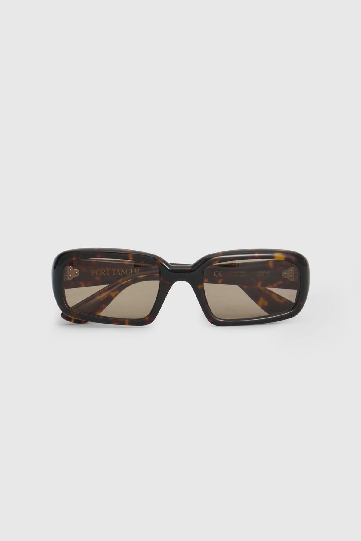 Port Tanger Mektoub Sunglasses - CAMILLA AND MARC® C&M