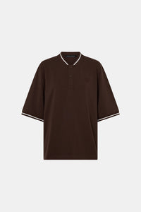 Porto Monogram Top