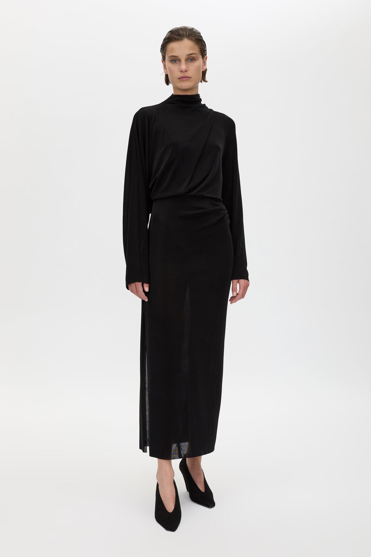 camilla and marc long sleeve dress Camilla & Marc - Mai Long Sleeve Dress