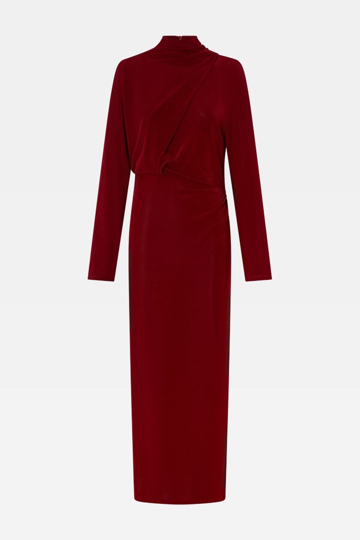 camilla and marc long sleeve dress Minerva Long Sleeve Dress Black by Camilla and Marc for SALE